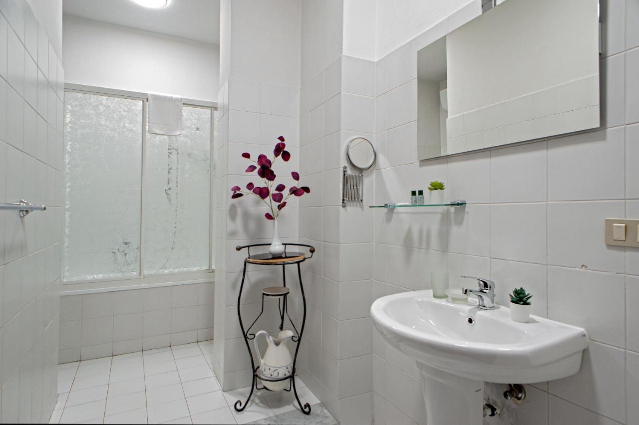 The Journalist House By Pleiades Home Livorno Bagian luar foto