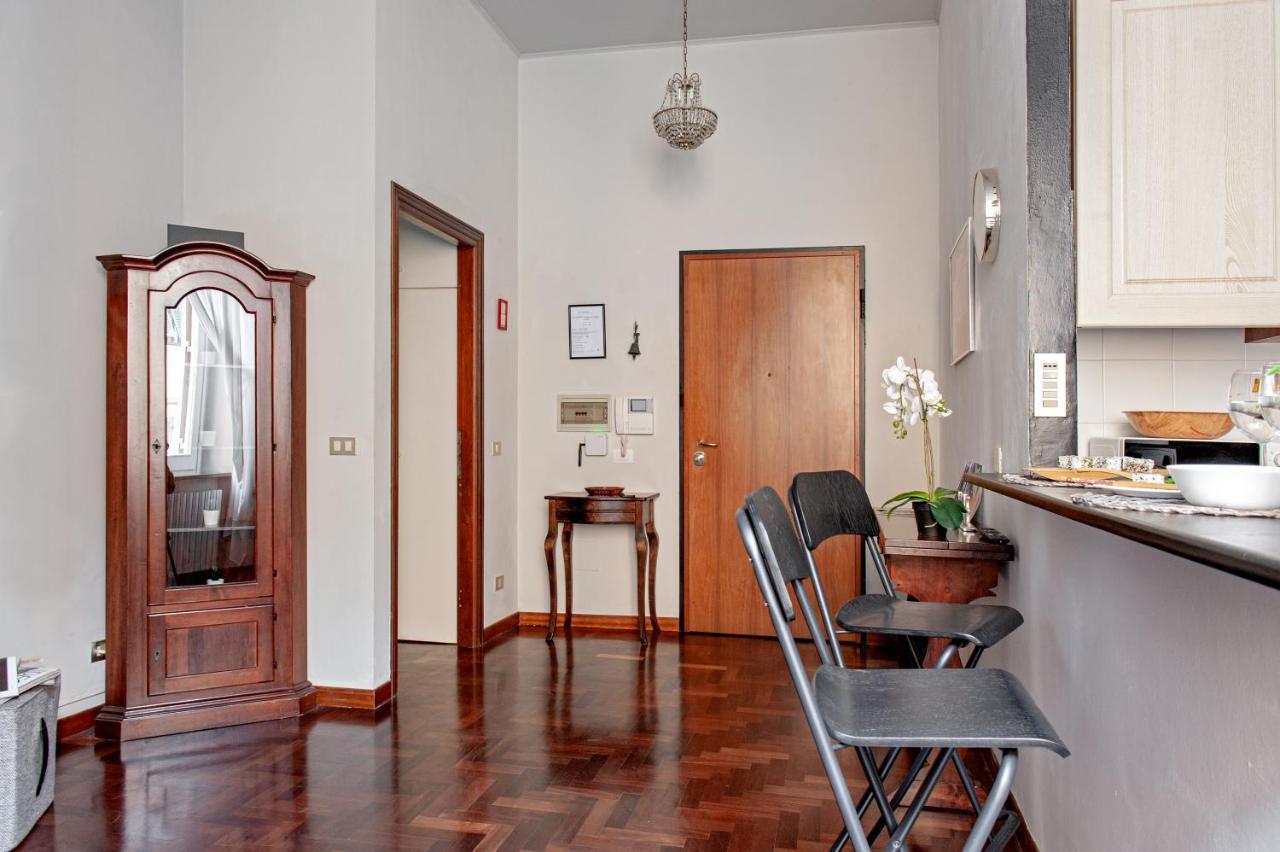 The Journalist House By Pleiades Home Livorno Bagian luar foto
